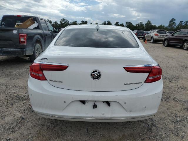2018 Buick Lacrosse Essence VIN: 1G4ZP5SZ0JU128367 Lot: 59634664