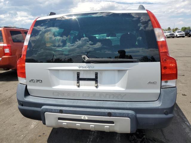 2007 Volvo Xc70 VIN: YV4SZ592671275230 Lot: 60711454