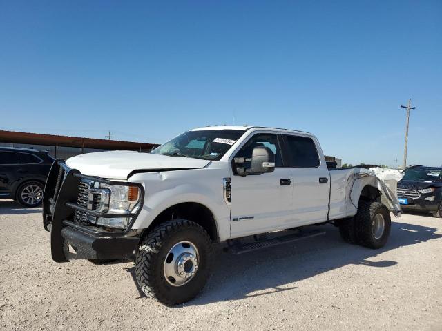 2020 FORD F350 SUPER - 1FT8W3DT1LEC69400