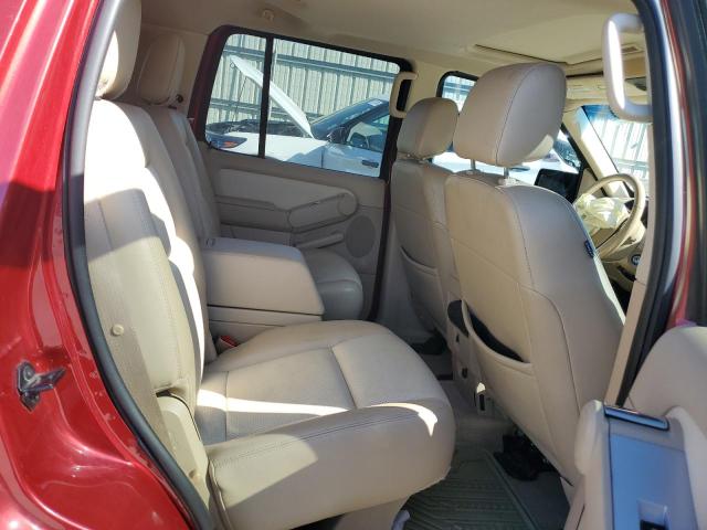 2006 Mercury Mountaineer Premier VIN: 4M2EU38866UJ16756 Lot: 58912184