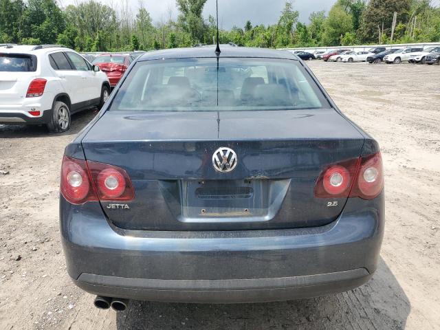 2010 Volkswagen Jetta Limited VIN: 3VWAZ7AJ3AM134491 Lot: 57890544