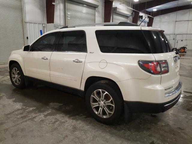 2015 GMC Acadia Slt-1 VIN: 1GKKRRKD5FJ112867 Lot: 57451404