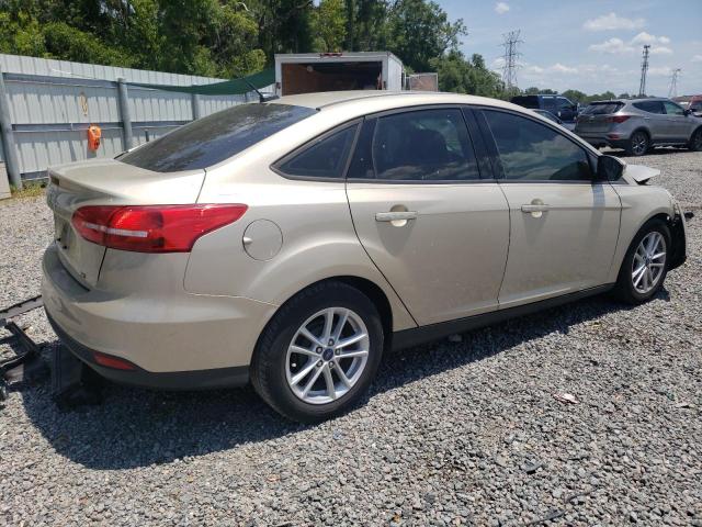 2017 Ford Focus Se VIN: 1FADP3F23HL282187 Lot: 58044924