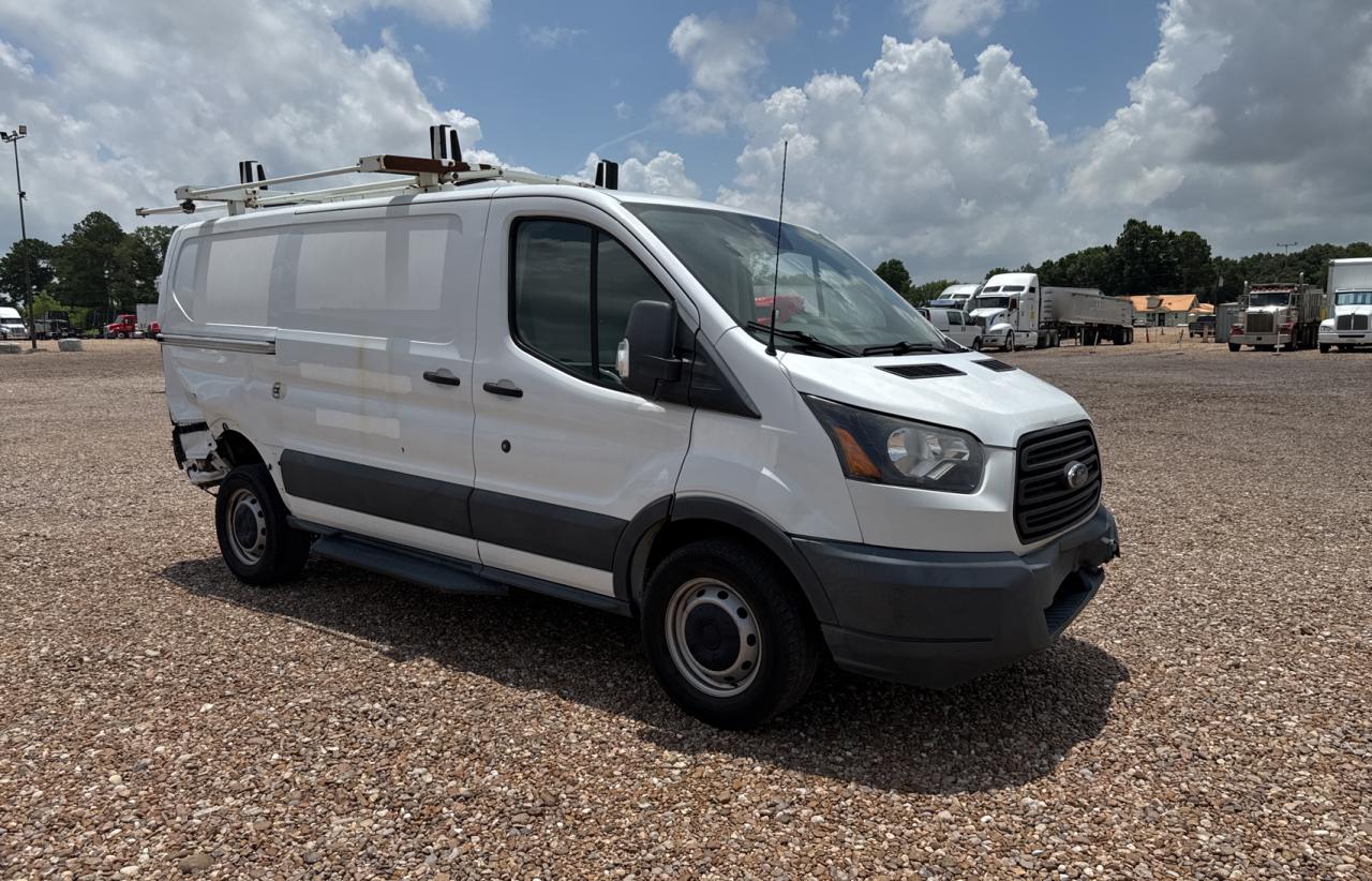 2017 Ford Transit T-250 vin: 1FTYR1YM2HKB43568