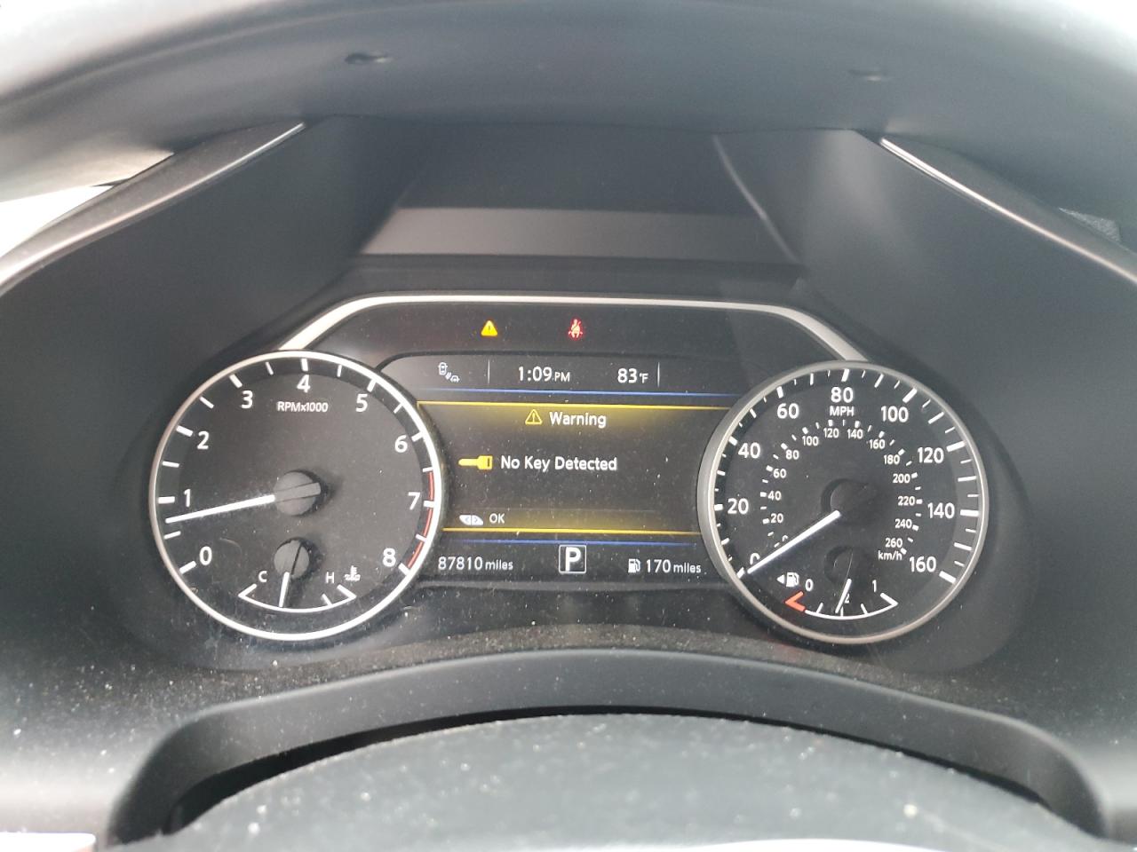 5N1AZ2MG2JN184161 2018 Nissan Murano S