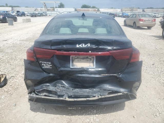 2022 KIA FORTE FE - 3KPF24AD9NE434378