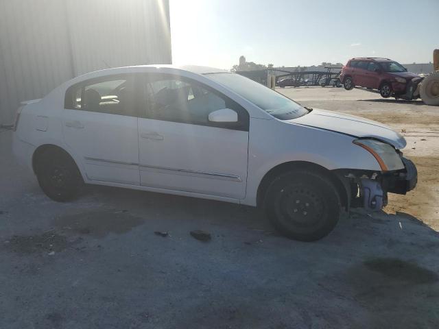 2011 Nissan Sentra 2.0 VIN: 3N1AB6APXBL681399 Lot: 56317054