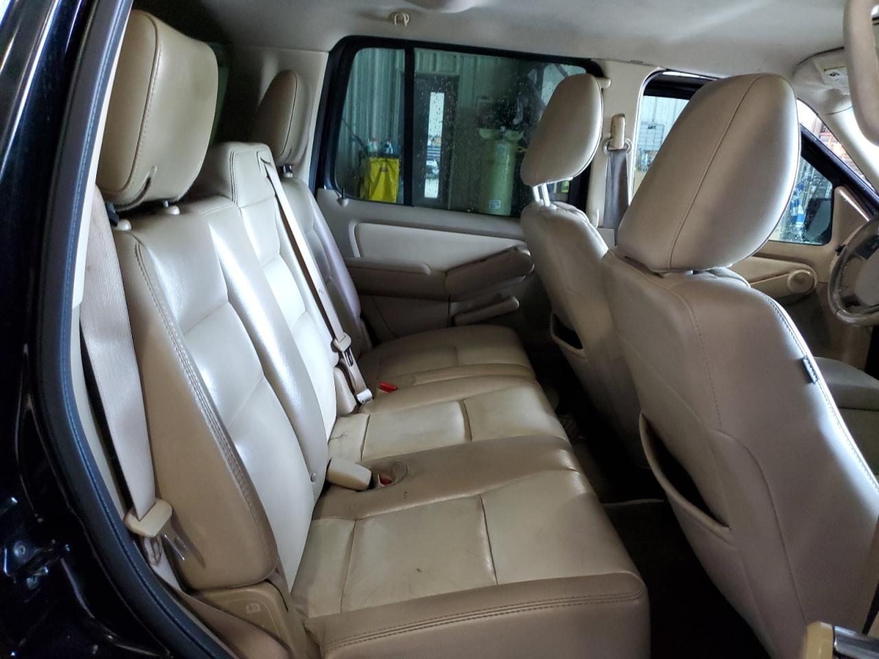 1FMEU6EE1AUA73451 2010 Ford Explorer Eddie Bauer