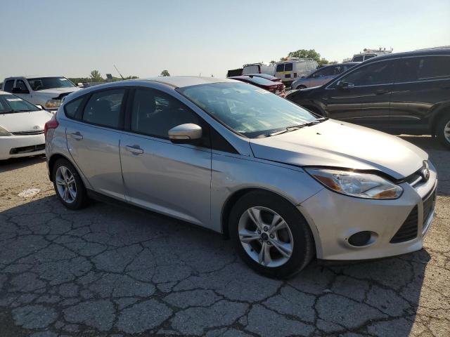 2014 Ford Focus Se VIN: 1FADP3K21EL379387 Lot: 58864874