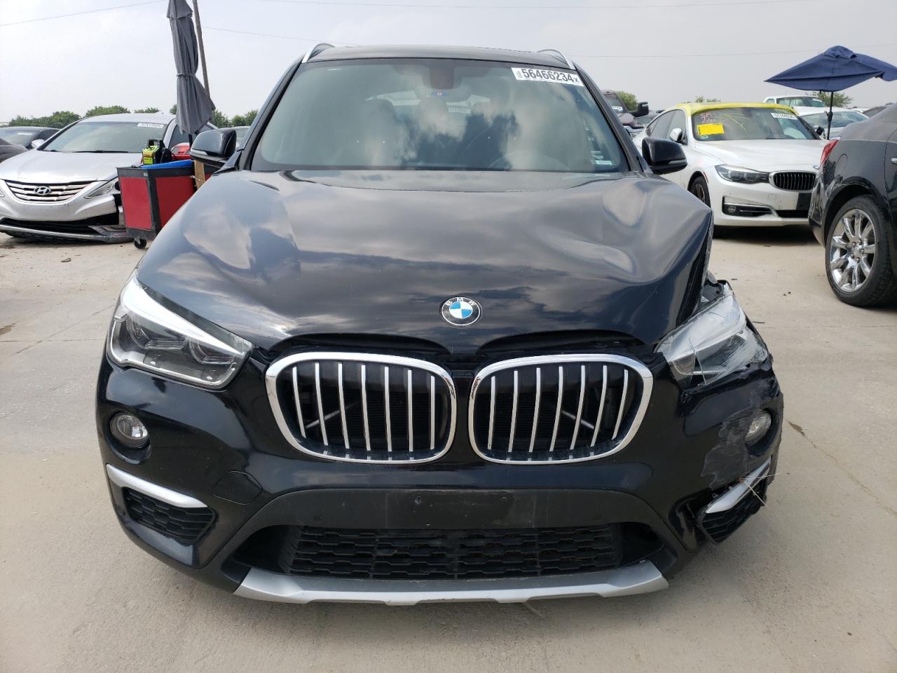 WBXHT3C3XG5F63786 2016 BMW X1 xDrive28I