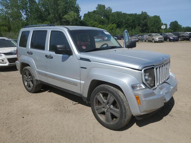 2012 Jeep Liberty Jet VIN: 1C4PJMFK1CW203007 Lot: 57911624