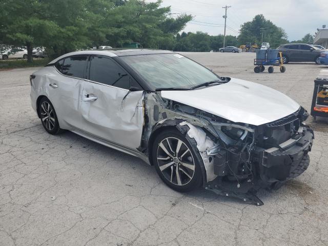2020 NISSAN MAXIMA SL - 1N4AA6DV7LC376245