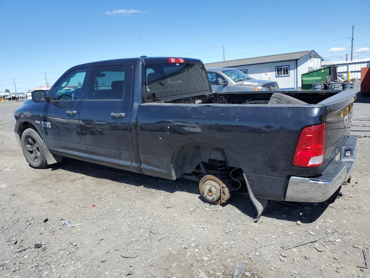 1C6RR7ST8GS152708 2016 Ram 1500 St