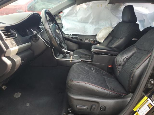 VIN 4T1BF1FK1FU017456 2015 Toyota Camry, LE no.7