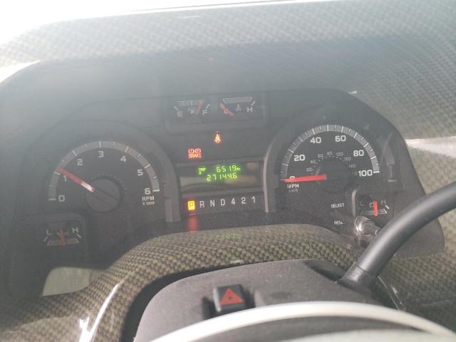 2019 Ford Econoline E450 Super Duty Cutaway Van VIN: 1FDXE4FS2KDC55014 Lot: 63038064