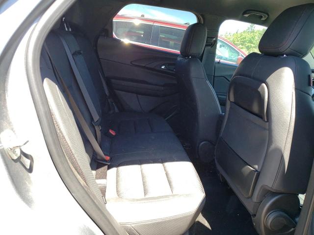 2023 Chevrolet Trailblazer Rs VIN: KL79MUSL0PB116837 Lot: 57900024