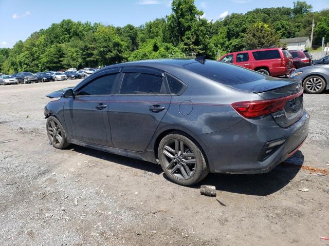 3KPF34AD2ME276980 Kia Forte GT L 2