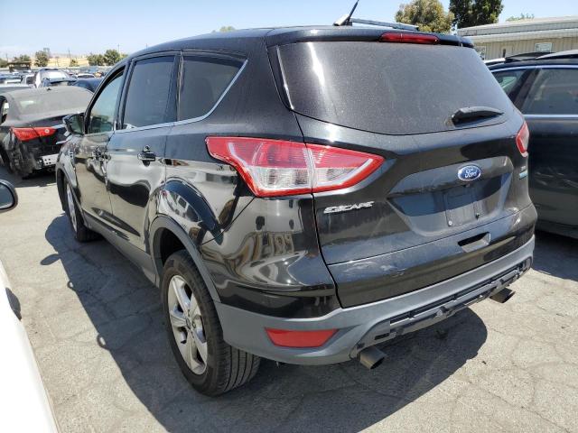 2015 Ford Escape Se VIN: 1FMCU0GX4FUA25596 Lot: 58350604