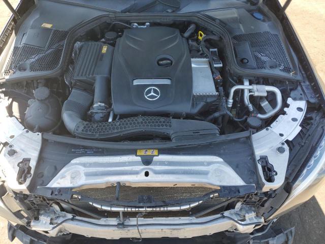 2016 Mercedes-Benz C 300 4Matic VIN: 55SWF4KB4GU102524 Lot: 57755914