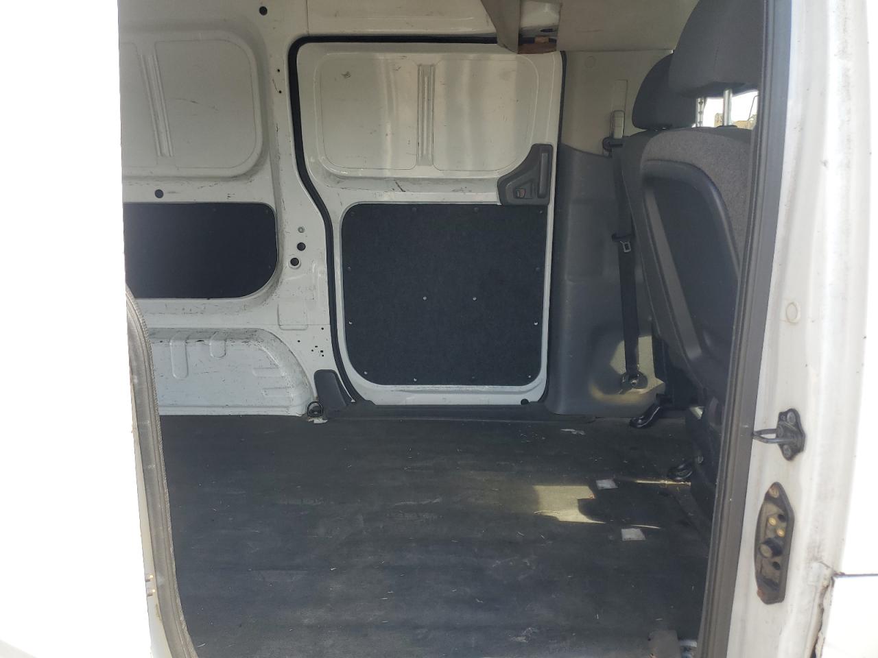 3N6CM0KNXFK690347 2015 Nissan Nv200 2.5S