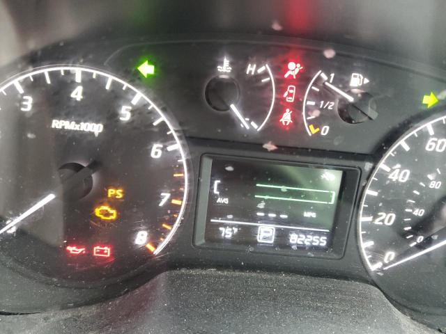 2016 Nissan Sentra S VIN: 3N1AB7APXGY213995 Lot: 60922134