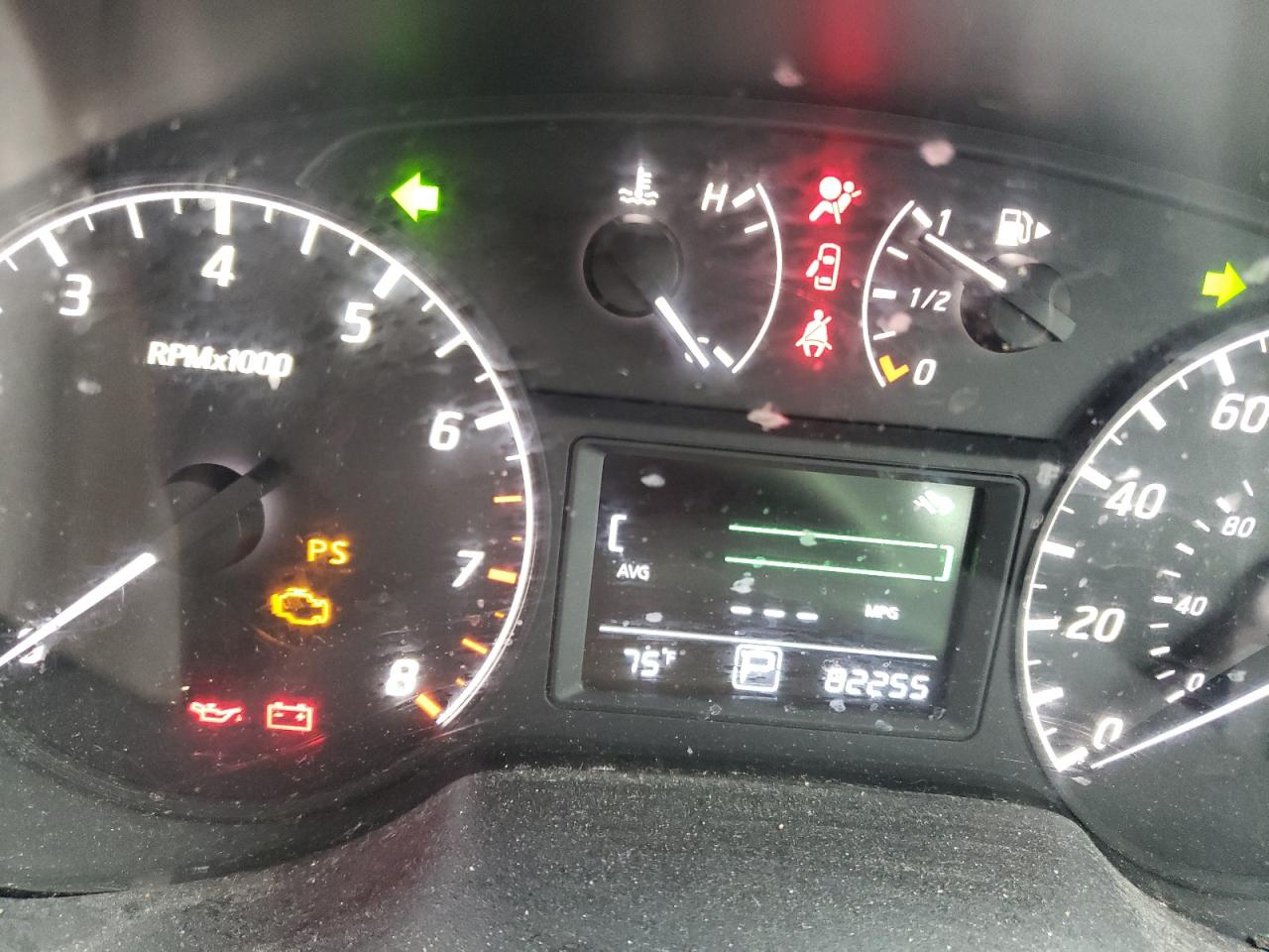 3N1AB7APXGY213995 2016 Nissan Sentra S