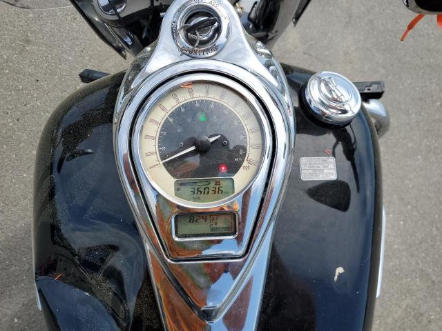 2011 KAWASAKI VN1700 E - JKBVNRE16BA006188