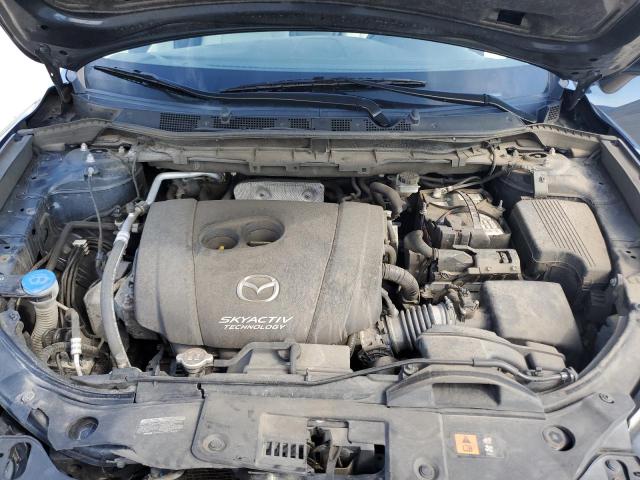 VIN JM3KE4DY2G0799122 2016 Mazda CX-5, GT no.12