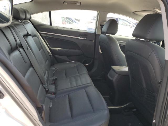 2019 Hyundai Elantra Sel VIN: 5NPD84LF2KH439059 Lot: 58324904