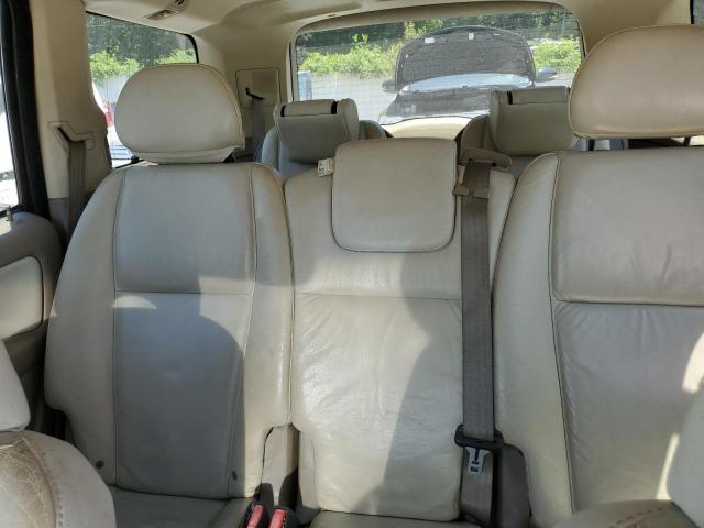 2008 Volvo Xc90 3.2 VIN: YV4CY982081469155 Lot: 60402454