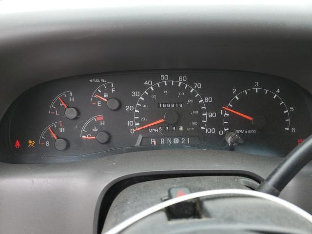 1999 Ford F350 Srw Super Duty VIN: 1FTSW31S0XEA74928 Lot: 59359824