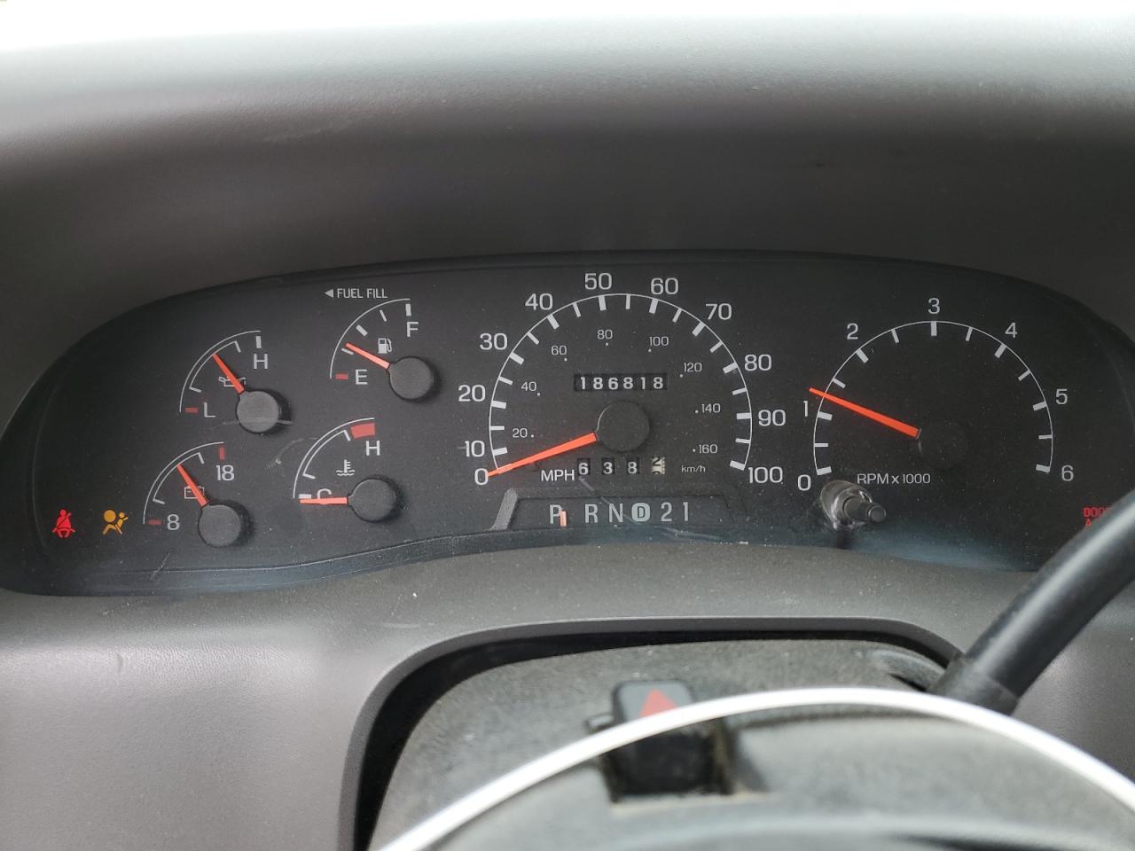 1FTSW31S0XEA74928 1999 Ford F350 Srw Super Duty