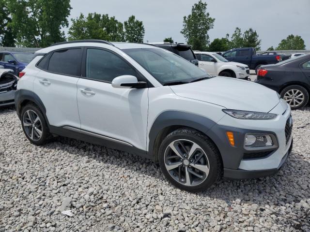 2019 HYUNDAI KONA ULTIM - KM8K5CA57KU214092
