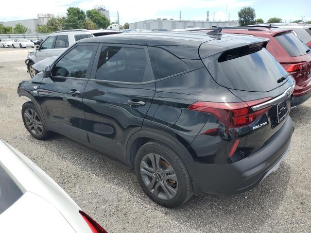 2023 Kia Seltos Lx VIN: KNDEPCAA9P7376868 Lot: 56897344