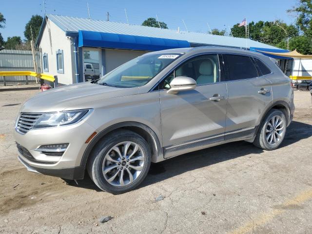 LINCOLN MKC