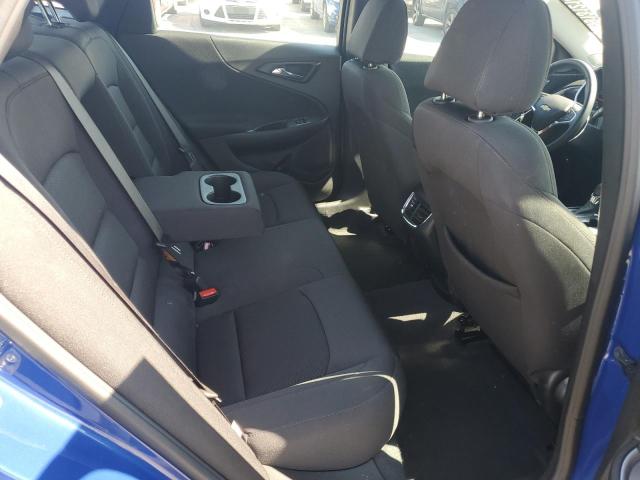 2023 Chevrolet Malibu Lt VIN: 1G1ZD5STXPF218110 Lot: 59131214