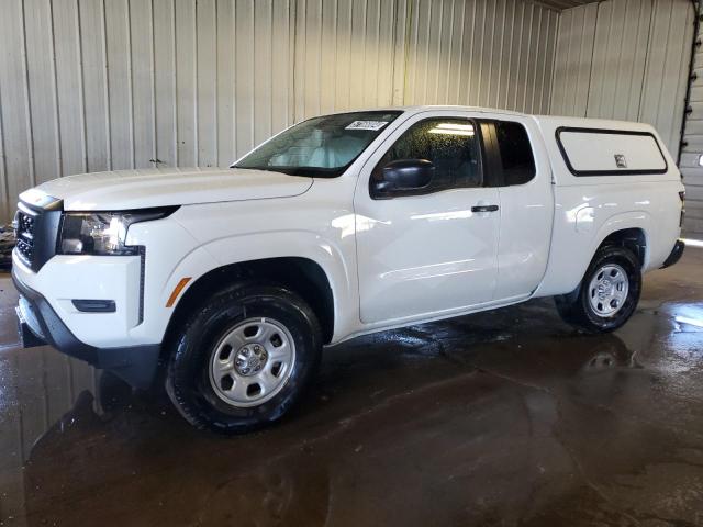 2024 NISSAN FRONTIER S for Sale | WI - MILWAUKEE SOUTH | Wed. Jun 19 ...