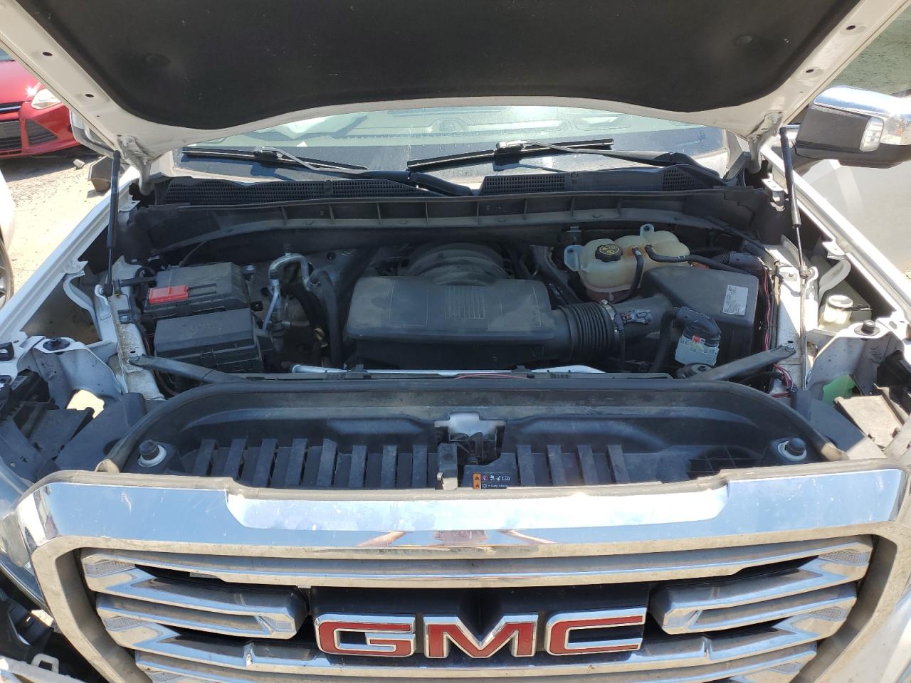 1GTU9DEL1KZ212194 2019 GMC Sierra K1500 Slt
