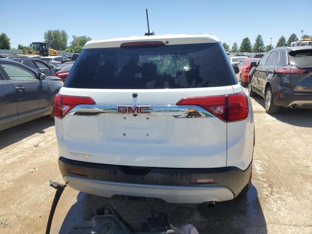 2019 GMC Acadia Sle VIN: 1GKKNKLA6KZ163717 Lot: 57750054