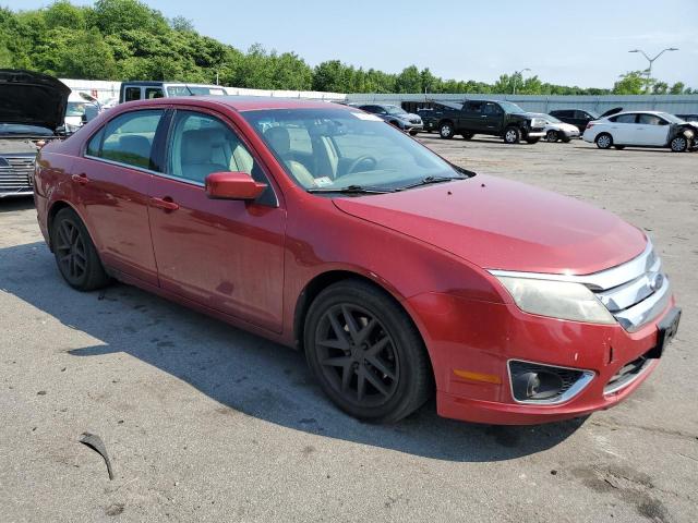 2010 Ford Fusion Sel VIN: 3FAHP0CG3AR100768 Lot: 60202284