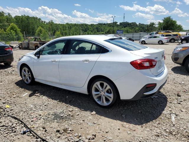 2016 CHEVROLET CRUZE PREM - 1G1BG5SM3G7258072