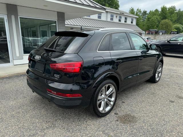 2016 Audi Q3 Prestige VIN: WA1GFCFS2GR011489 Lot: 60539924