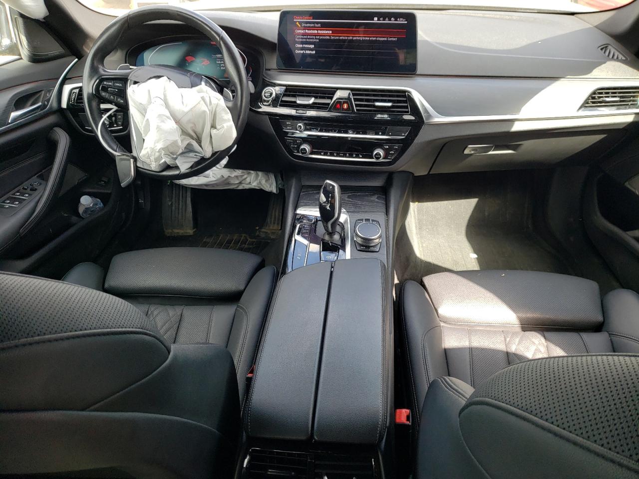 WBA13BJ07MWX30171 2021 BMW 530 Xi