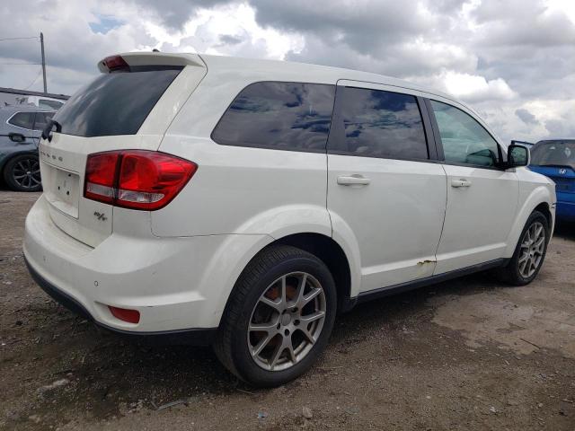 2015 Dodge Journey R/T VIN: 3C4PDDEG5FT666086 Lot: 57321314