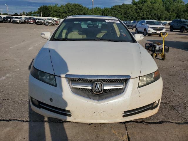 2008 Acura Tl VIN: 19UUA66278A021459 Lot: 58438104