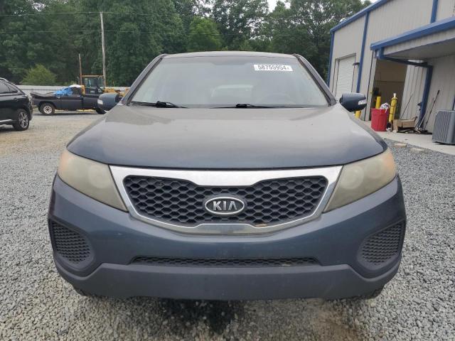 2011 Kia Sorento Base VIN: 5XYKT3A11BG157591 Lot: 58755954