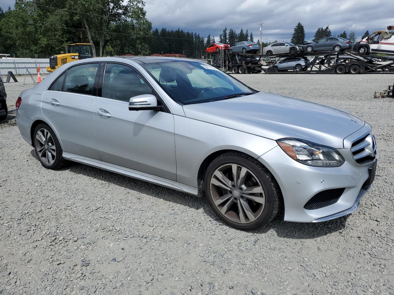 WDDHF8JB6GB304423 2016 Mercedes-Benz E 350 4Matic