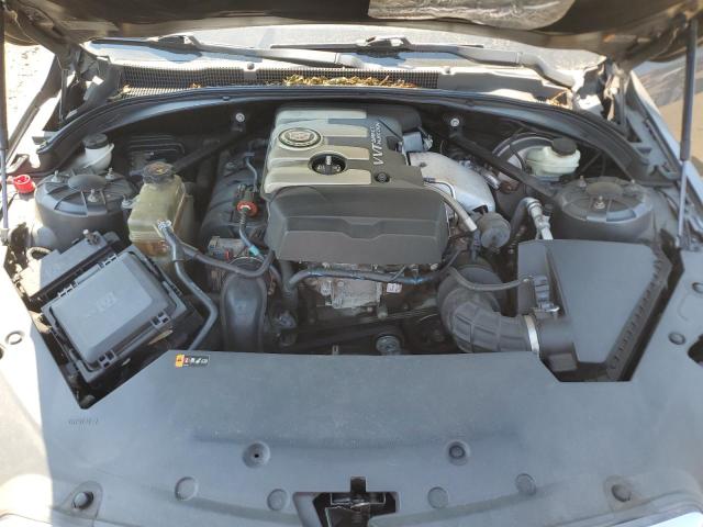 2013 Cadillac Ats VIN: 1G6AA5RXXD0137051 Lot: 59739124