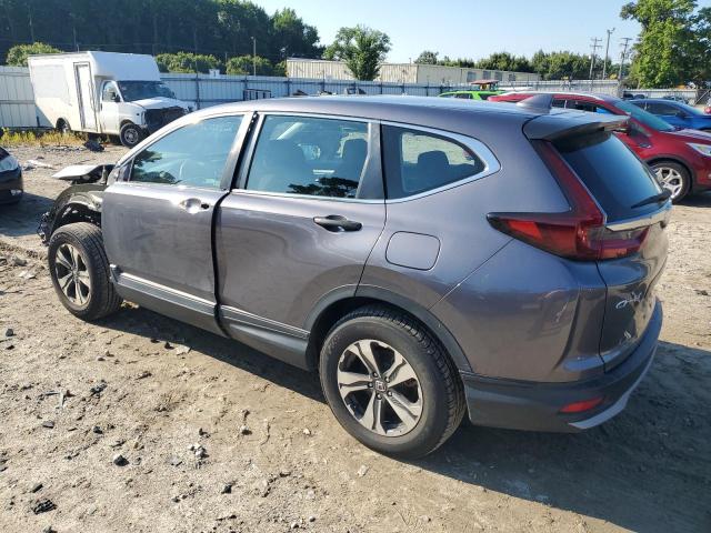 2020 HONDA CR-V LX - 2HKRW2H27LH622027