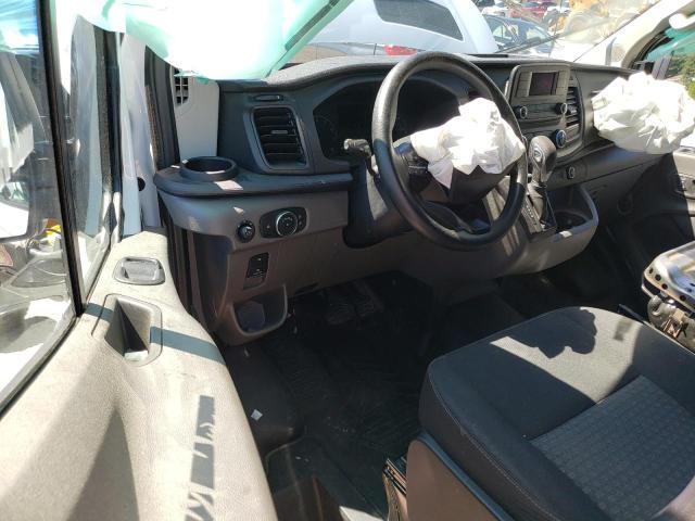 2022 FORD TRANSIT T- - 1FTBR1Y89NKA30298